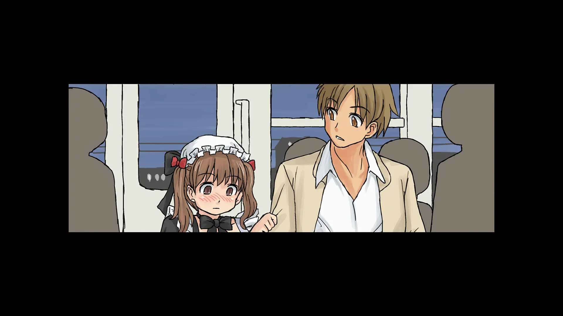 Erofessional Chigoto No Ryuugi Vol.1